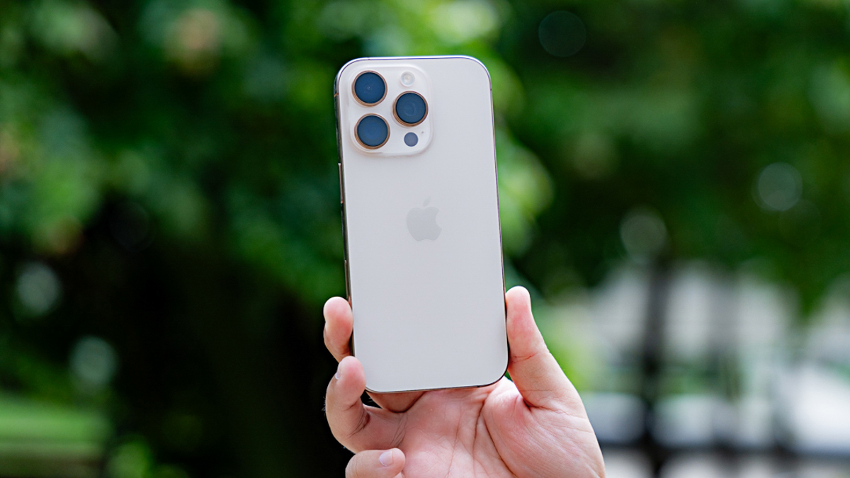 iphone 16 pro cần thơ