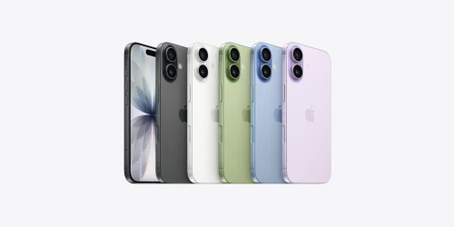 iPhone 17 Cần Thơ