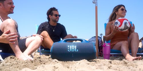 loa JBL Boombox 4