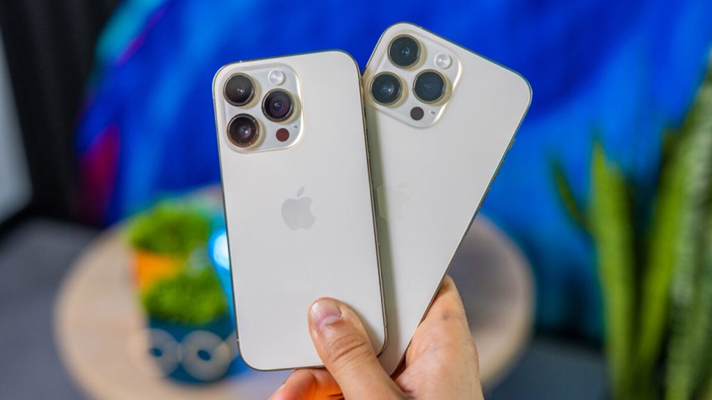 iPhone 14 Pro Cần Thơ