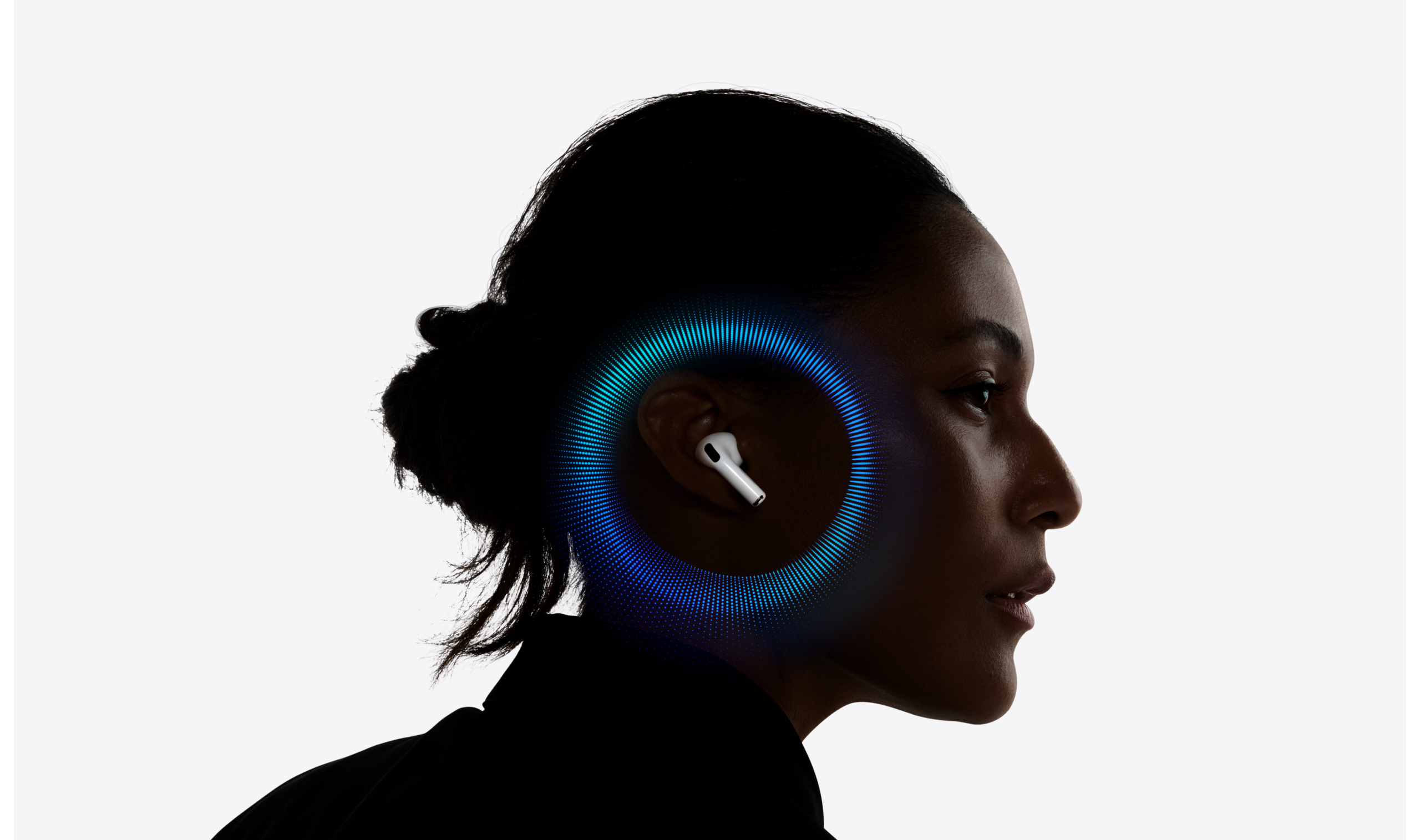 tai nghe airpods pro 3