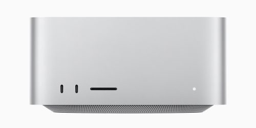 Chip M5 Ultra