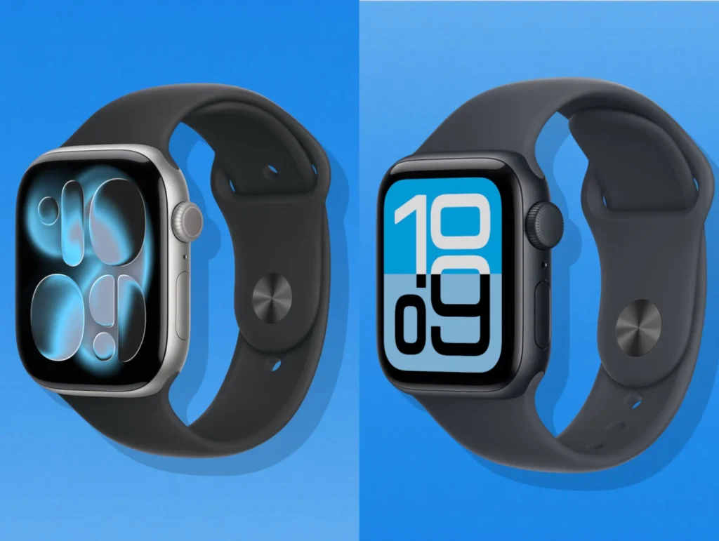 Apple Watch SE 3