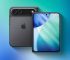 iPhone màn hình gập