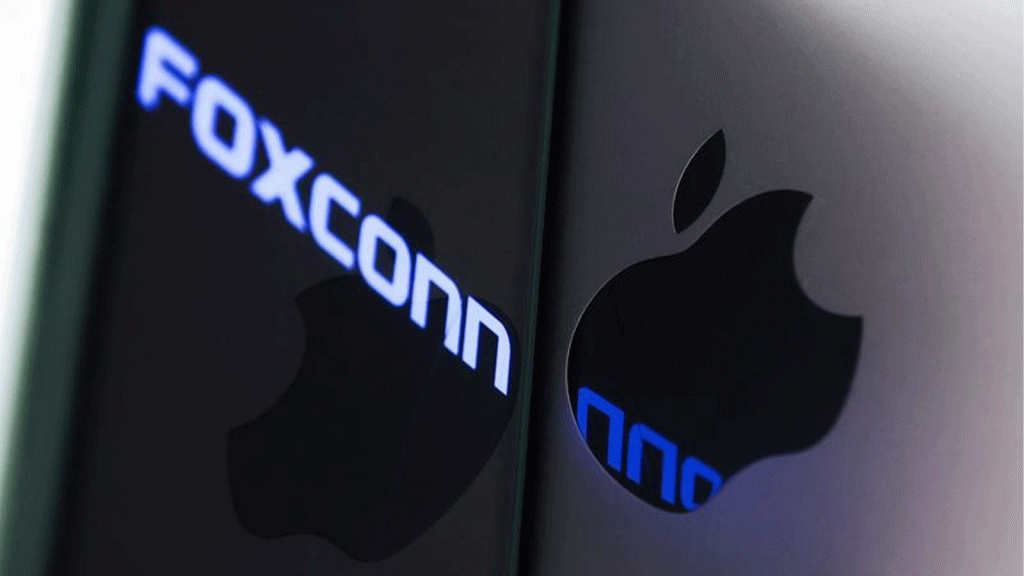 iPhone Ultra màn hình gập