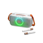 Loa JBL PartyBox On-the-Go 2 Plus (2 MICs) - Ảnh 3