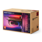 Loa Bluetooth JBL PartyBox 330 - Ảnh 3