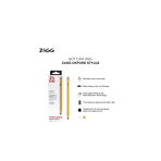 Bút cảm ứng ZAGG - Oxford Stylus
