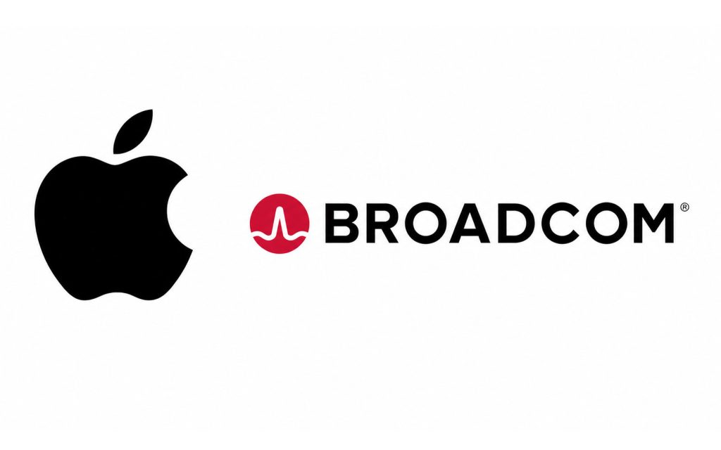đối tác Apple