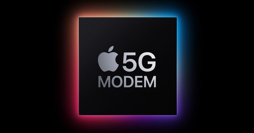 Broadcom và Apple