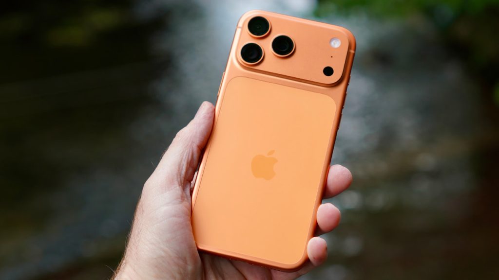 tốc độ sạc iPhone