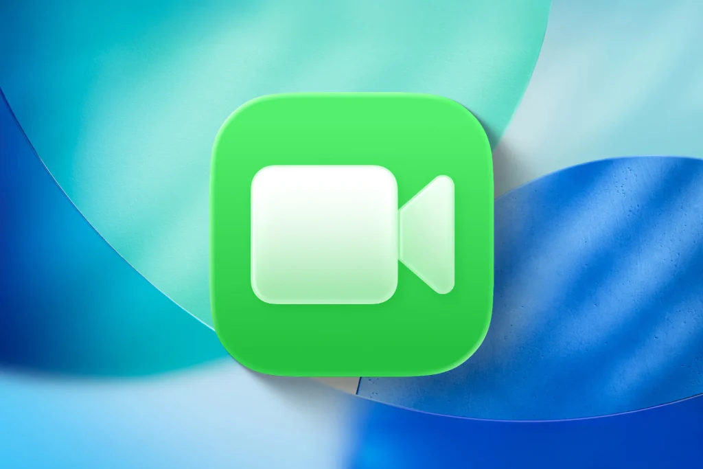 cuộc gọi FaceTime