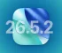 Bản cập nhật iOS 26.5.2