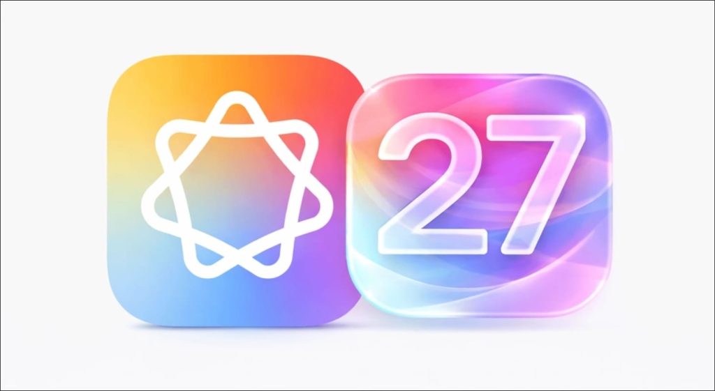 iOS 27