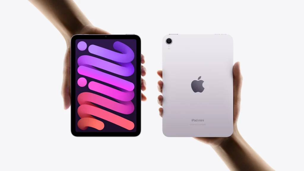 iPad mini 7 tân trang