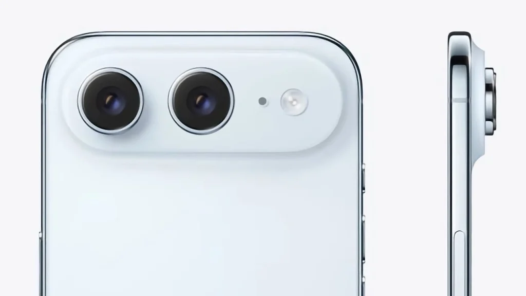 iPhone Air 2